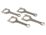 4PCS Connecting Rods 23mm EA888 for VW Golf Passat Audi A4 1.8 T CDHA CDHB CDAA 06J198401H 28038853