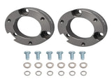 2" Front Leveling Lift Kit Fit For Toyota Tacoma 4Runner FJ Cruiser 2003-2023 87740393