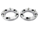 2pc Wheel Adapters 5x5.5 to 6x5.5 6x139.7 2" 108mm CB For 2011-2016 Ram 1500 93695250