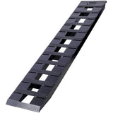 ZNTS Heavy-Duty Ramps with Top Hook Attaching End, Universal Loading Ramp for Motorcycle, Tractor, ATV/UT W465104164