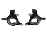 1 Pair 3" Lift Spindles Knuckles Fit for Chevy Silverado 1500 Classic Body 1999-2007 Fit for GMC 43719110
