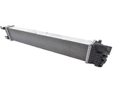 Intercooler DG9Z8005F for Ford Fusion SE SEL 2019-2020 L4 1.5L Turbocharged Sedan FO3012107 47924730