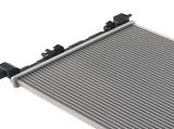 Aluminum Radiator Assembly fit for Chevrolet Spark 1.2L 2013-2015 95423939 52509170