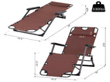 Folding Lounge Chairs / beach chair 98397140
