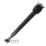 Propeller Shaft Front fit for Ford F-250 F-350 Super Duty V8 2011-2016 4WD 938-304 19578998