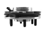 Front Wheel Hub & Bearing Kit fit for Expedition 2WD 2007-10 H515094 6 Lugs 76574732