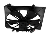Cooling Fan w/ Motor Assembly fit for Honda Civic 2001-2005 19015PLC003 2Pin 37690622