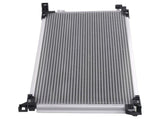 AC A/C Condenser fit for Toyota Corolla 1.8L Lexus UX200 2019-2022 CU30155 30155 72771176