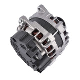 190A 12V Alternator Fits for Mercedes-Benz W205 C300 2015-2018 Metris GLC300 GLC350e 2.0L 190A 12V 43510332