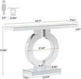 Long Console Table/Living room table 99238268