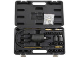 Professional Diesel Injector Puller Pneumatic Injector Extractor Puller Tool Kit 18318153