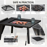 Outdoor Fire Pit 72623261