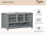 Hamster Cage/Pet Cage 55251563