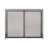 FIREPLACE SCREEN 67721.00BBGLD