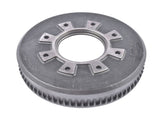 12-1/4 x 3-3/8" Brake Drum 10K GD Trailer Axle for Lippert LCI Dexter BD044-D 008-288-05 Hub 50312181