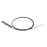 SSC 134 Series 17 Ft Back-Mount Rack Single Cable Fit for helm and bezel kits SH5210P/SB39526P and 94726023