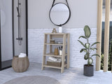 Phoenix Linen Cabinet, Four Shelves B128P148958