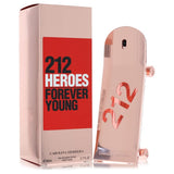 212 Heroes by Carolina Herrera Eau De Parfum Spray 2.7 oz for Women FX-568418