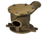 Raw Sea Water Pump fit for Volvo Penta AD31 41 43 KAD32 42 43 44 3583115 860629 44856745