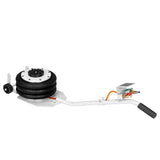 3T Round Handle AirBag Jack White 16386741