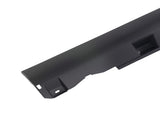 Driver Rocker Molding fit for Ford Focus SE/SEL 2012-17 CP9Z5810177B Left Side Black 41161650