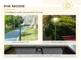 LED Garden Lights 96814707