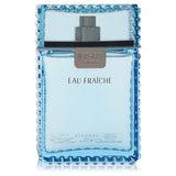 Versace Man by Versace Eau Fraiche Eau De Toilette Spray 3.4 oz for Men FX-536848