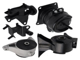 5pcs Engine Motor & Transmission Mount Fit For Acura MDX 3.5L 2003- 2006 A4519HY 31267378