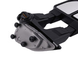 Side Mirror Extendable fit for Ford F-250/F-350 1999-2007 FO1321268 Convex 70327300