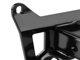 2" Rear Tow Hitch Receiver Mount fit for Honda Talon 1000R/1000X 2019-2023 Black 60300834