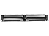 Radiator Active Grille Shutter Assembly W/ Motor fit for Chevy Malibu 16-21 LaCrosse 27337510
