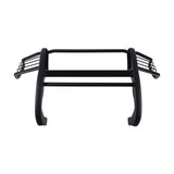 Front Bumper Bull Bar Guard fit for Toyota Tacoma 0515 Black Powder Coated 49478113