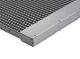Aluminum Radiator fit for BMW X5 3.0L 4.8L 2007-2010 17117571987 MT 87719509