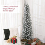 6 ft Christmas Trees 68738720
