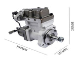 Fuel Pump for Cummins ISC 8.3L / ISL 8.9L 3973228 4954200RX 4921431 2897500 5594766 5311171 4903462 21354754