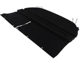 Protection Shield Boot Load Cargo Cover fit for Honda Fit 2009-11 Wood Flour Board 61744889