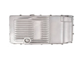 10R80 Cast Aluminum Transmission Oil Pan Replacement for Ford F-150 Mustang Expedition 17-24 61829931