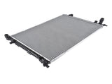 Radiator Replacement for VW Cross Atlas Sport 4-Door 6Cyl 3.6L 2018-2023 3QF121251D 3010168 28678479