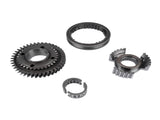 5th Gear Repair Kit w/ Hub 41 Teeth Replacement for Toyota Camry Corolla Matrix Scion L4 V6 97992250
