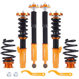 Full Coilover Struts Shocks Kit Fit For BMW 3 4-door sedan 330i 325i 328i 318d 320d 14788505