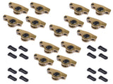 16 PCS Rocker Arms 7/16'' 1.6 Ratio for Ford 221 289 302 351W 5.0 Small Block SBF 23381840