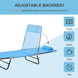 Folding Lounge Chairs / beach chair 54886100