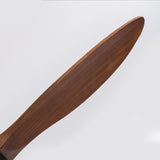 Hot sales 52 Inch Indoor Black Ceilings With Lights, Dimmable LED, 3 Solid Wood Blades, Ceiling W2991P338637