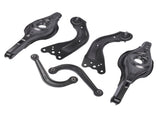 Rear Upper & Lower Control Arms & Trailing Arms For Mazda CX-5 2013-2023 2.0 2.5 73387459