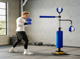 Speed Punching Bag/Speed Bag Boxing Bag Stand 34823462