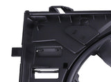 Radiator Cooling Fan fit for Porsche Cayenne 3.0L/3.6L/4.8L 2011-2018 958121203 93644558