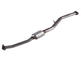 Catalytic Converter fit for Subaru Impreza /XV Crosstrek 2.0L 2012-2016 EPA OBD-II 03075824