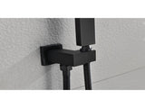 12" Shower Head System Ceiling Mounted Shower W2287141064