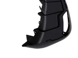Gloss Black Rear Bumper Diffuser Lip W/ Light Body Kit fit for Tesla Model 3 2024 41609617