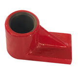 10 Ton Portable Power Hydraulic Jack Red 44495882